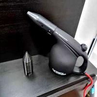 IT Dusters Compu Cleaner Xpert 5mm Nozzle Adapter by elementsoftware