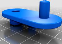 Blocage table ping pong cornilleau by SpouTTnicK