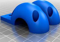 PROLUX E-PUMP FUEL MOUNT by Al3awadhi
