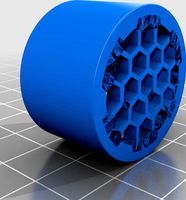 Cover for SSX303 by kenenthguldager