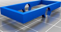 Problematic Fully Functional Wheel Assembly by swehugin