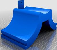 Toiler Paper Cloud by TheNewKind