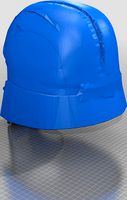 Knight Of Ren (Trudgen) Helmet by Knightzz
