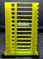 TemperaturTower by Maik_Plaster