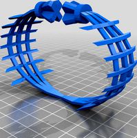 Cro, Wearable by Paleocrow