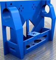 FTC Minibot by SBrumbaugh