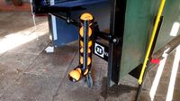 Pingpong ball holder by Mdsoebee