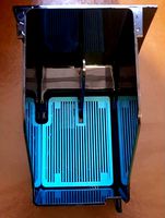 DeLonghi Magnifica S ECAM 22.110  - Sieve for Coffee Ground Container (Sieb für Tresterbehälter)  by _marcovaldo_