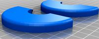 Pipe cover by Oepf