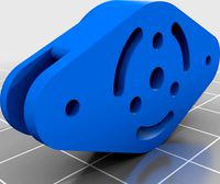 DJI Mavic propeller to pusher conversion. by KoKoKotov