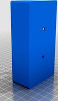 UAP-IW-HD-US mount by teamriot10