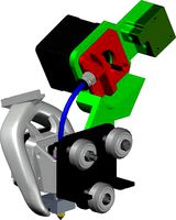 Direct Drive CR10 by neo42487