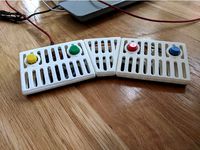 Pedals for autoscroll on ultimate-guitar.com by sconcannon