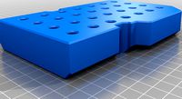 Milwaukee Packout Bit Holder by MacInnes
