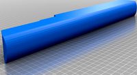 WALTHER WA2000 1/1 prop by jbelux