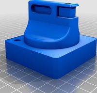 Schneider LU9 Isolator by W055A