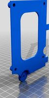 Another Mosfet Mount Design by Otterspockets