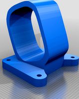 Flywoo Explorer Insta360 Go 2 Mount by xTra97