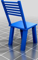 The Chair Catapult by FuzzyShovel1000
