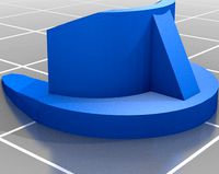 Remix of Tinyhawk Cam Protector by bonzailyte