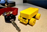 SMARS Mini XL by mrjadkowski