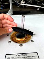 Fuel Hawk Stopper by lounl