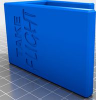 Gundam Micke Desk Flight Stand by SKULLZ1977