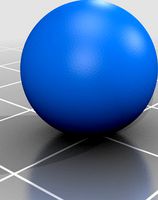 Toy Drumstick Pencil Cap by Linksu