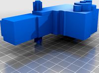 Henglong bb shooter by Deremworks