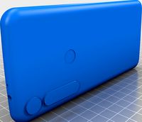 Motorola G8 Plus by Jmader123