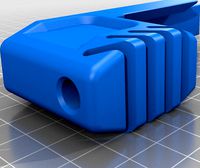 XP17 Challenger Compensator by Stajven