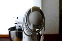 Kitchen Aid Cable Holder by Ultrafly