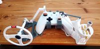 Xbox One Controller Car Conversion Kit by JnBean