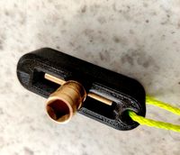 Radiator Bleed Key Tool by scot24hour