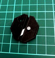 Bottle to Cord tool - Extra Small by Mk2Custom