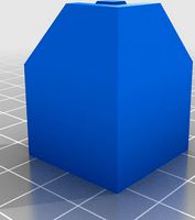 Corner Clip by Wysteria
