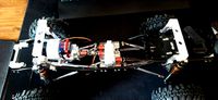 Support body for SCX10 II (COPY) by Strike7020