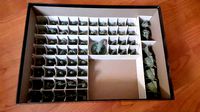 Solomon Kane Insert Arsenal Box Mythic Games by evilshoot