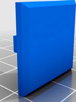 Profile Cover ender5/5pro by 1752006