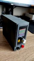 XYS3580 XYS3606 portable power supply dc dc converter case (18650 cell powered) by mathmed