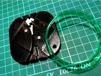 Bottle to Cord Tool - Medium by Mk2Custom