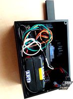 Smart Door Lock by CostGazelle