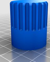 Bruder Wheels remover key by DitFillou