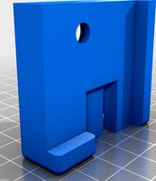 Lightforge Camranger 2 Arca Adapter by lightforge-