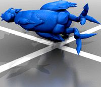 Yellowbird by THSWESSEL