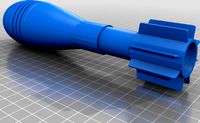 Not a 2 inch mortar  by yimawang447