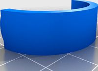 Pipe Flange by JSpeed