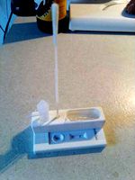 Corona Test Holder by Grimgork_Eisenpelz