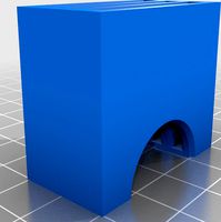TBS ND Filter Case by Skyline89
