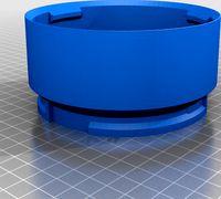 Modular Hydroponic Remixes by Zyla